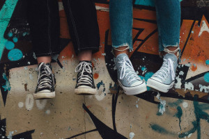 Foto Adolescência