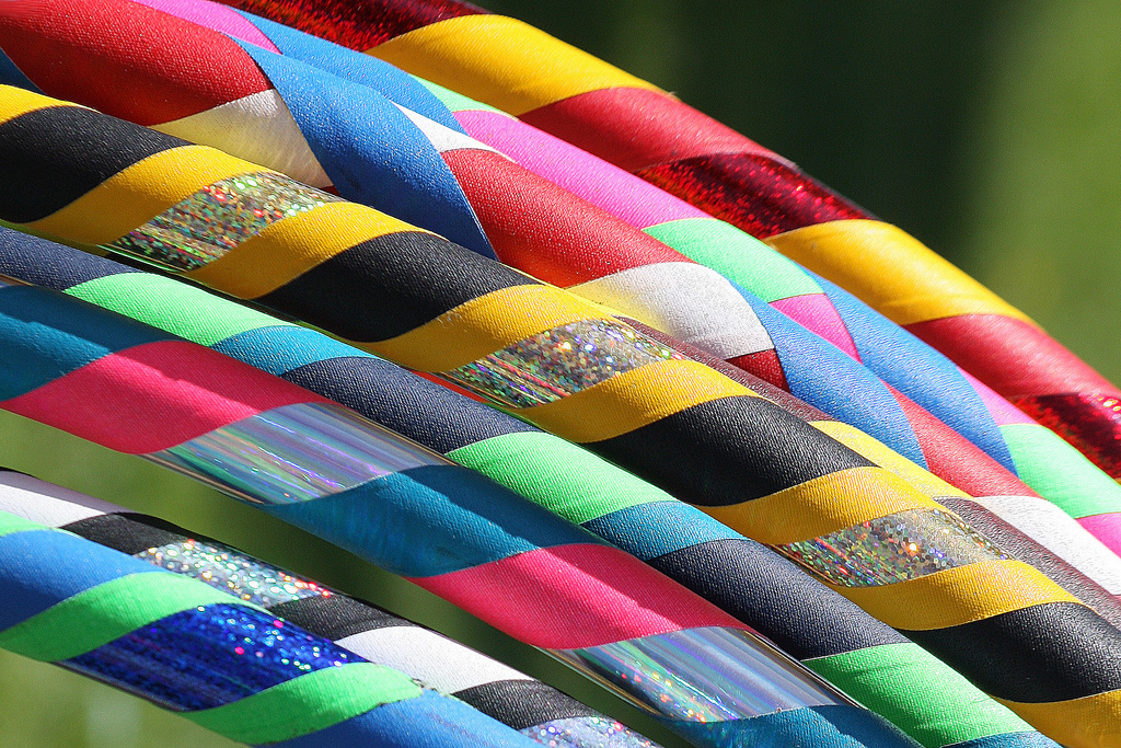hupahoop
